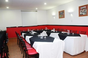 Sala de reunião