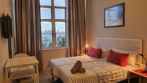 Premium Single Room - Hotel Riviera (Durban)