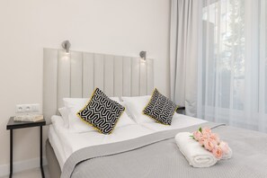 Bed sheets