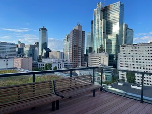 Exterior - Apartment Sienna Warsaw by Renters (Warsaw)