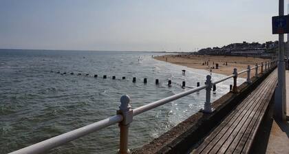 Perfect Holiday home in Bridlington, sleeps 9