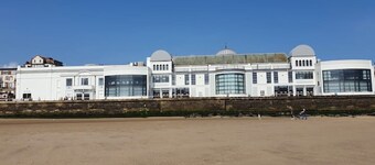 Perfect Holiday home in Bridlington, sleeps 9