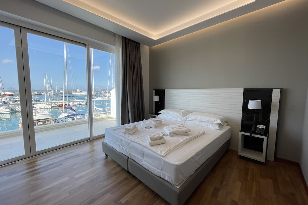 Sestante Marina Motel