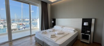 Sestante Marina Motel