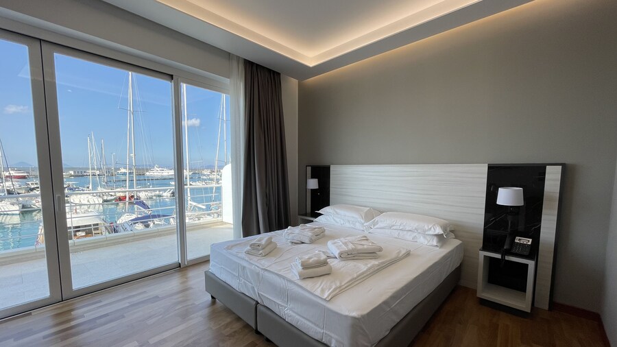 Sestante Marina Motel
