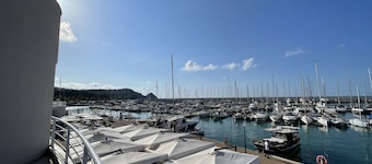 Sestante Marina Motel