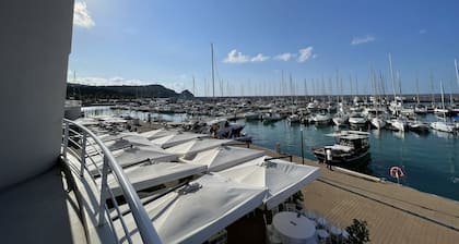 Sestante Marina Motel