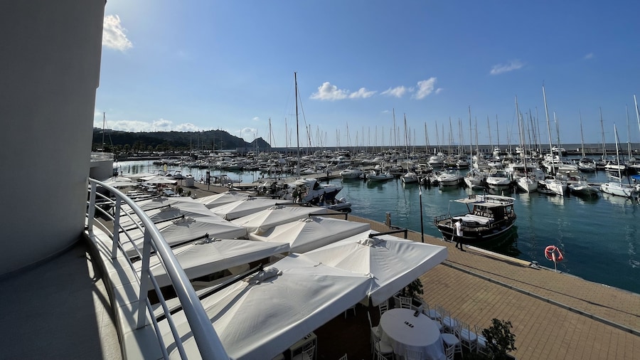 Sestante Marina Motel