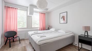 Appartamento Premium | 1 camera, con stile personalizzato, con arredamento individuale