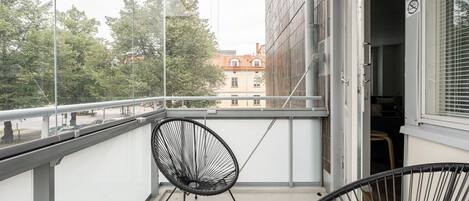 Premium Apartment | Terrace/patio