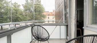 2ndhomes Tammerinpuisto Apt.