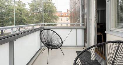 2ndhomes Tammerinpuisto Apt.
