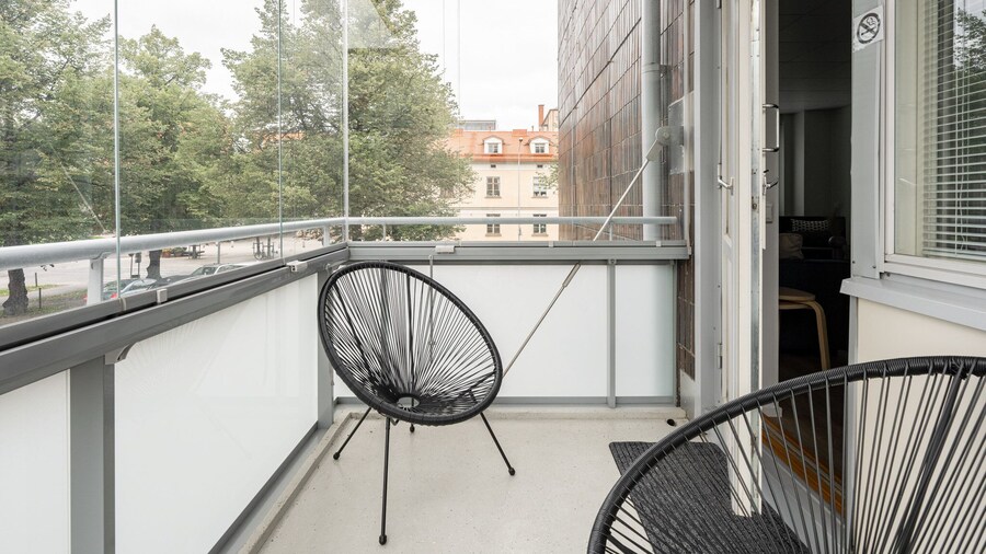2ndhomes Tammerinpuisto Apt.