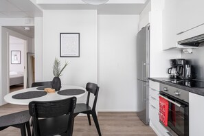 Premium Apartment | Private kitchen