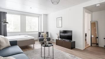 Premium Apartment | 1 bedroom, individually decorated, individually furnished