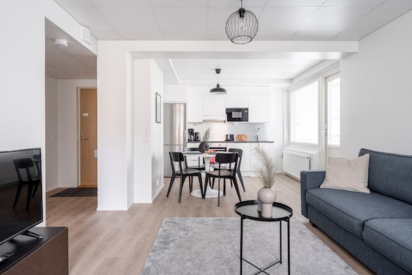 Premium Apartment | Private kitchen