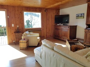 Télévision, lecteur de DVD