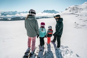 Sports d’hiver