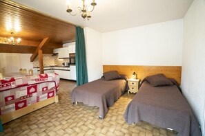 1 chambre