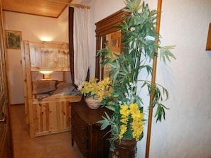 2 camere, Wi-Fi (a pagamento)