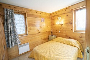 1 habitación