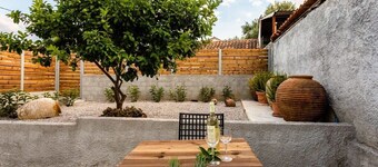 Valira Cozy Maisonette - Relaxing Vibes Getaway