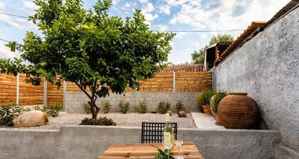 Valira Cozy Maisonette - Relaxing Vibes Getaway