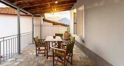 Valira Cozy Maisonette - Relaxing Vibes Getaway