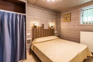 1 bedroom, WiFi