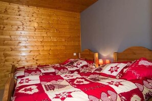 2 Schlafzimmer, WLAN