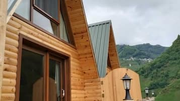 Standard Room | Terrace/patio