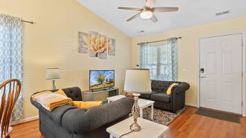 スマートテレビ、書庫