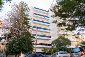Exterior - GTD31504 - Art room of Athens - Luna (Palaio Faliro)