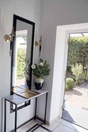 Interior - A beautiful vacation home with garden, terrace and parking, (1 to 6 pers.) (Kastellaun)