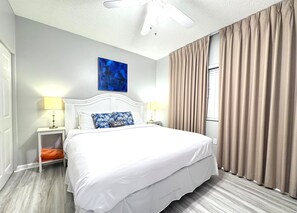 1 soverom, skrivebord, strykejern/-brett og wi-fi (inkludert)