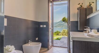 Varenna La Bomboniera