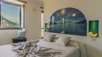 1 Schlafzimmer, BĂŒgeleisen/BĂŒgelbrett, kostenloses WLAN, BettwĂ€sche