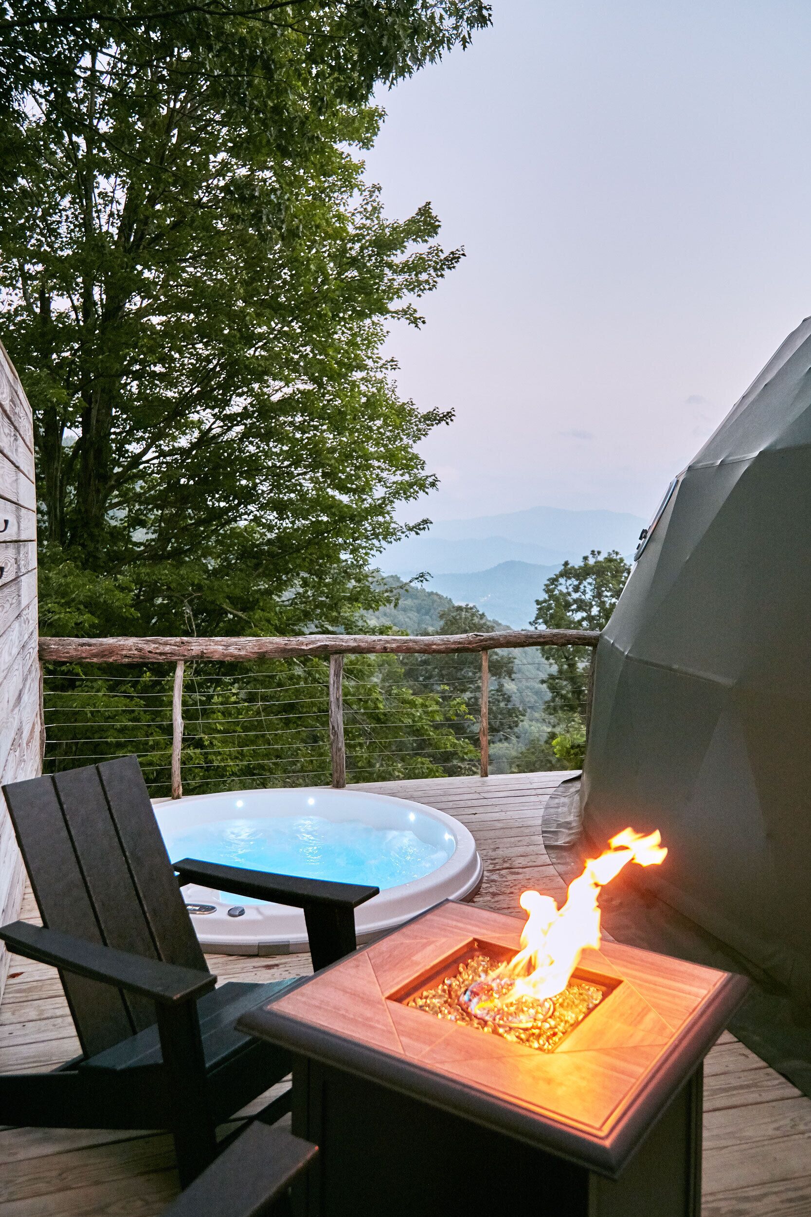 The Glamping Collective Reviews, Deals & Photos 2026 - Expedia