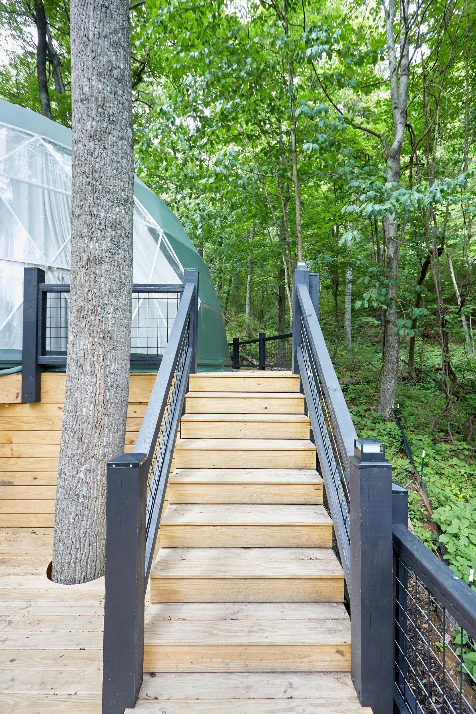 The Glamping Collective Reviews, Deals & Photos 2026 - Expedia