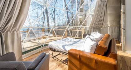 The Glamping Collective