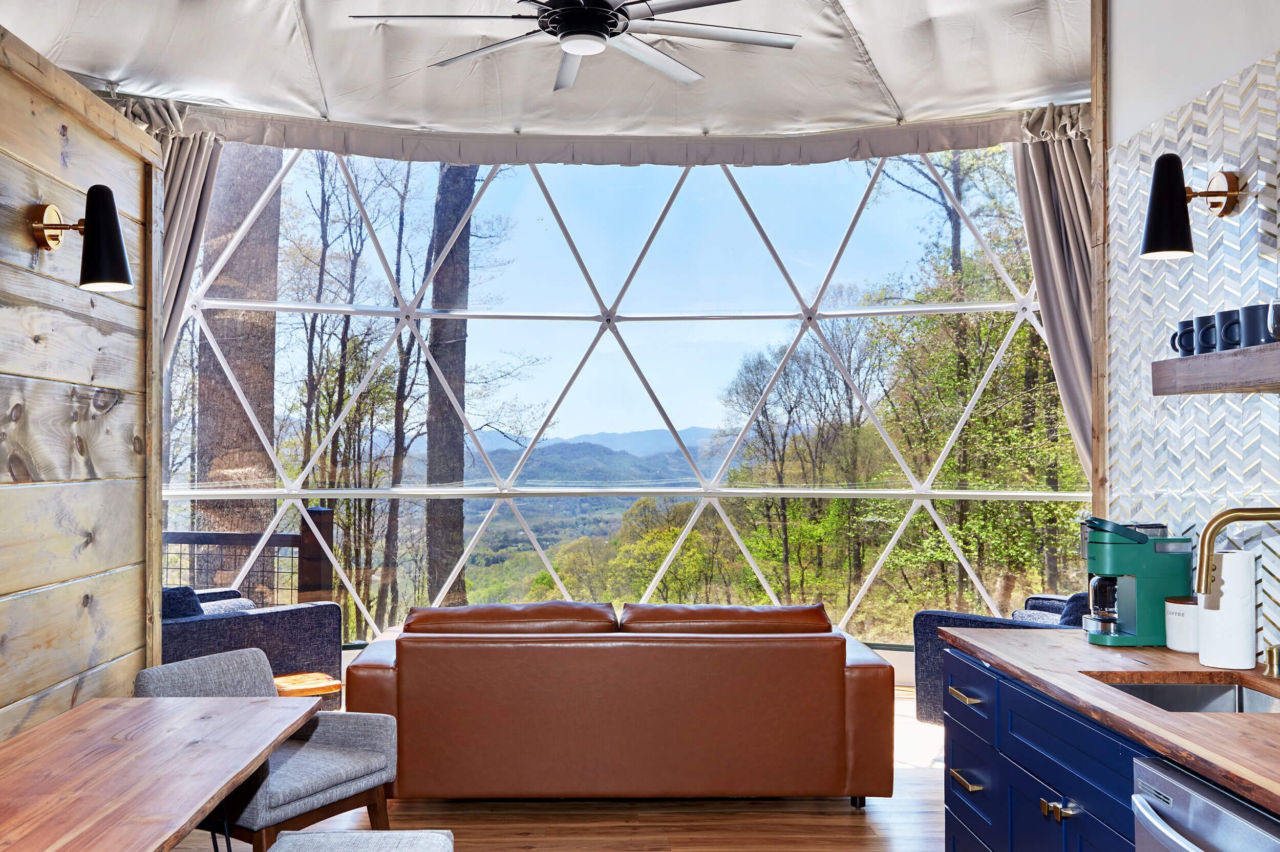 The Glamping Collective Reviews, Deals & Photos 2026 - Expedia