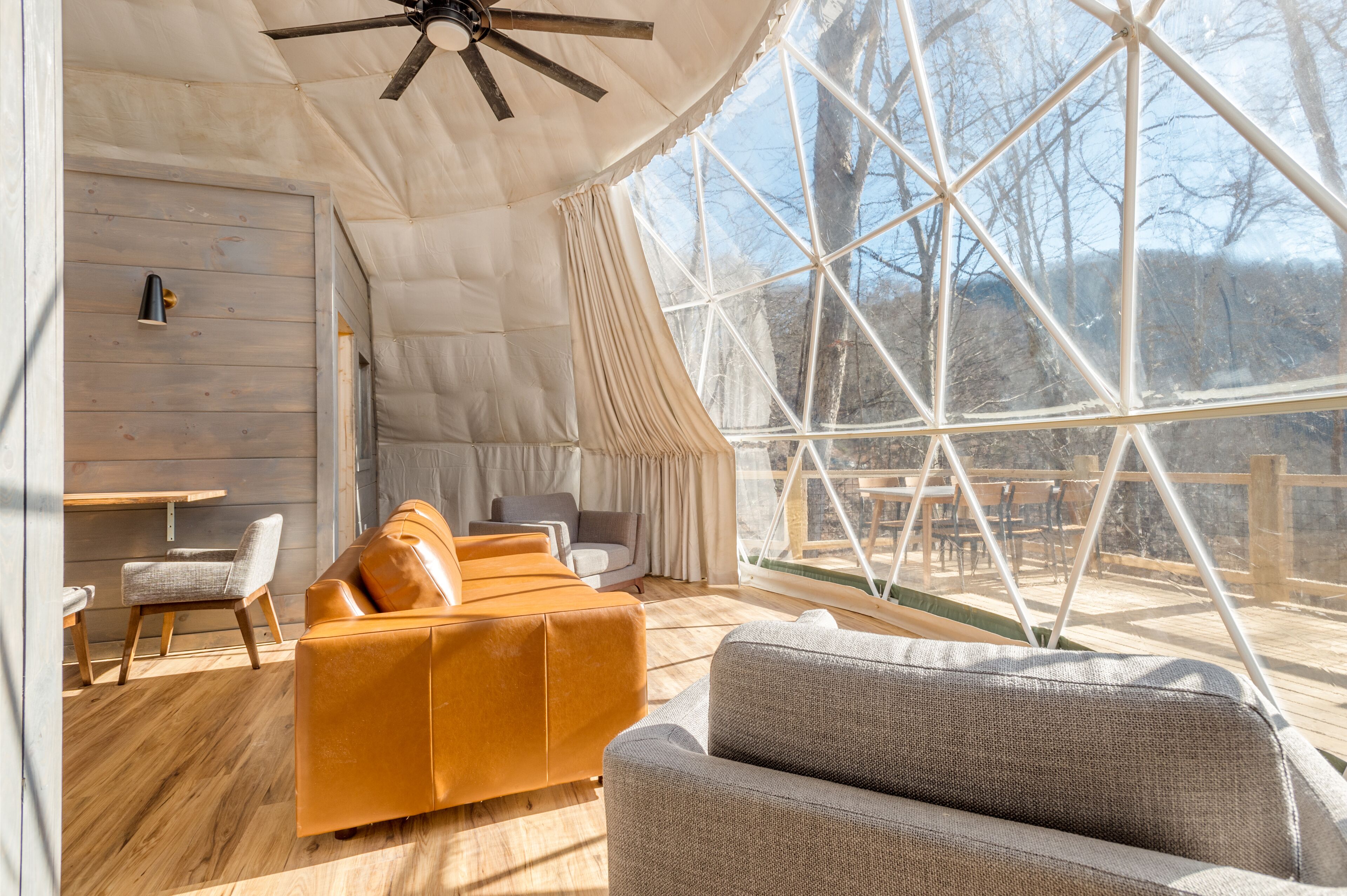 The Glamping Collective Reviews, Deals & Photos 2026 - Expedia