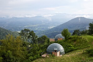 Exterior - The Glamping Collective (Clyde)
