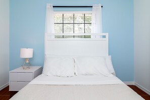 House, Multiple Beds, Patio, Garden View | 4 bedrooms, free WiFi, bed sheets - Nestle Away at Poplar Way (Kissimmee)