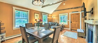 Hidden Gem Cottage' Near Blue Hill Peninsula