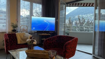 Télévision, livres