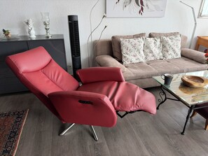TV og bøker