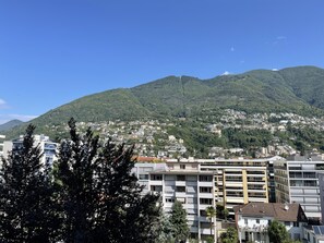 Exterior - Panorama Ideal (Locarno)