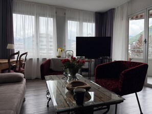 Televisión y libros 