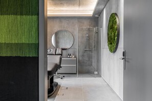 Couples treatment rooms, aromatherapy, deep-tissue massages - ESE  Hotel (Birstonas)